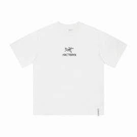 Picture of Arcteryx T Shirts Short _SKUArcteryxXS-Lzztr1922678